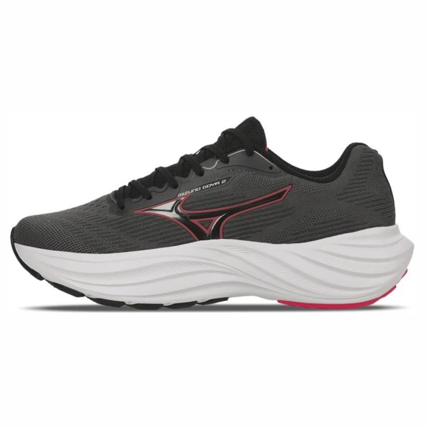 Tênis Mizuno Goya 2 - Feminino - Foto 1