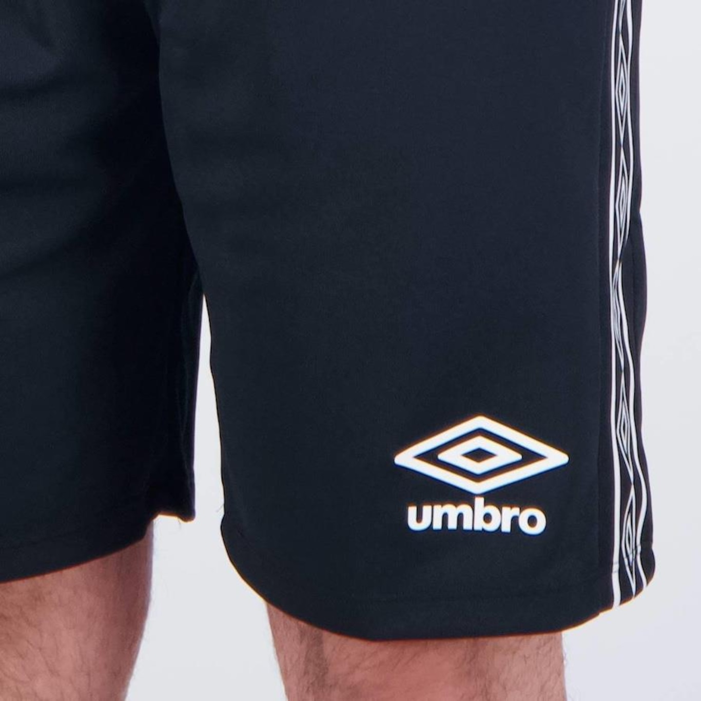 Calção Umbro Tape Club - Masculino - Foto 5