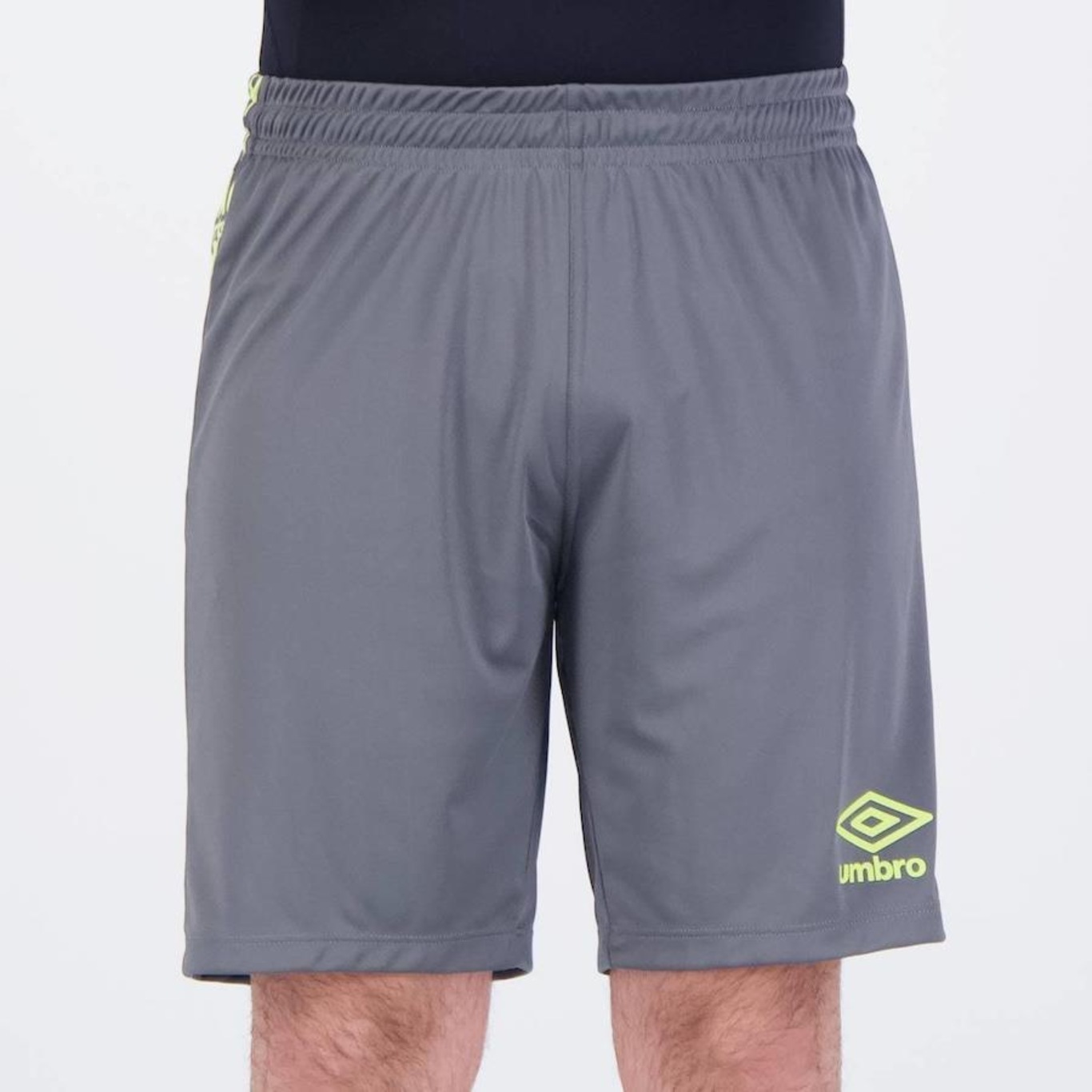 Calcão Umbro Legend Tape - Masculino - Foto 1