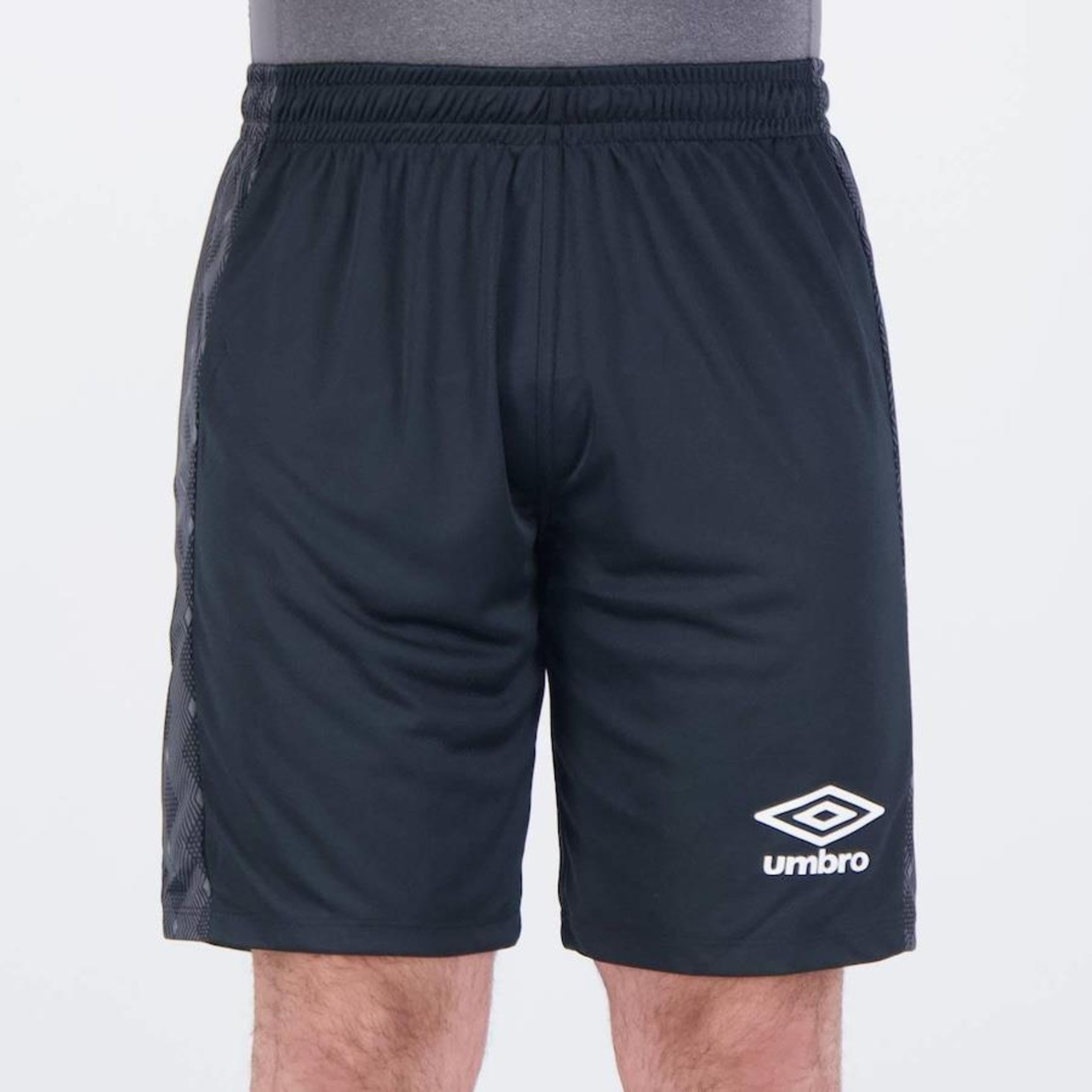 Calção Umbro Classic Bold - Masculino - Foto 1