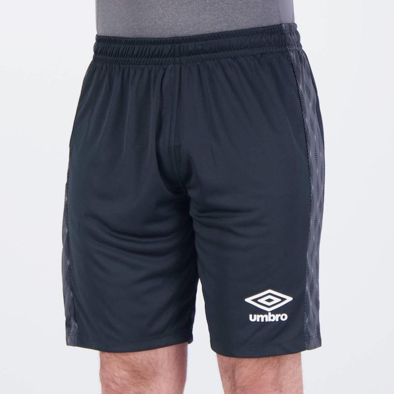 Calção Umbro Classic Bold - Masculino - Foto 3