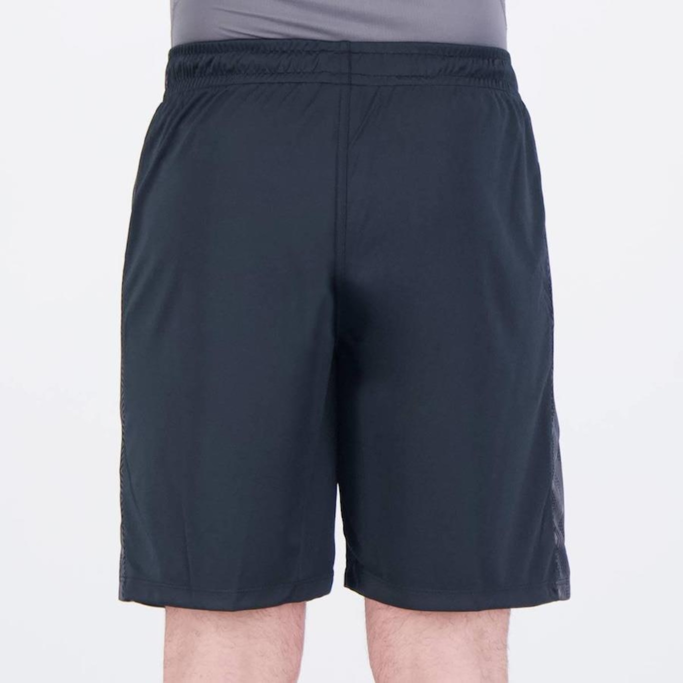 Calção Umbro Classic Bold - Masculino - Foto 4