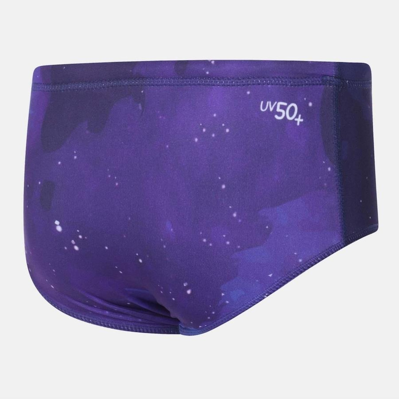 Sunga Speedo Tradicional Galaxy - Infantil - Foto 2