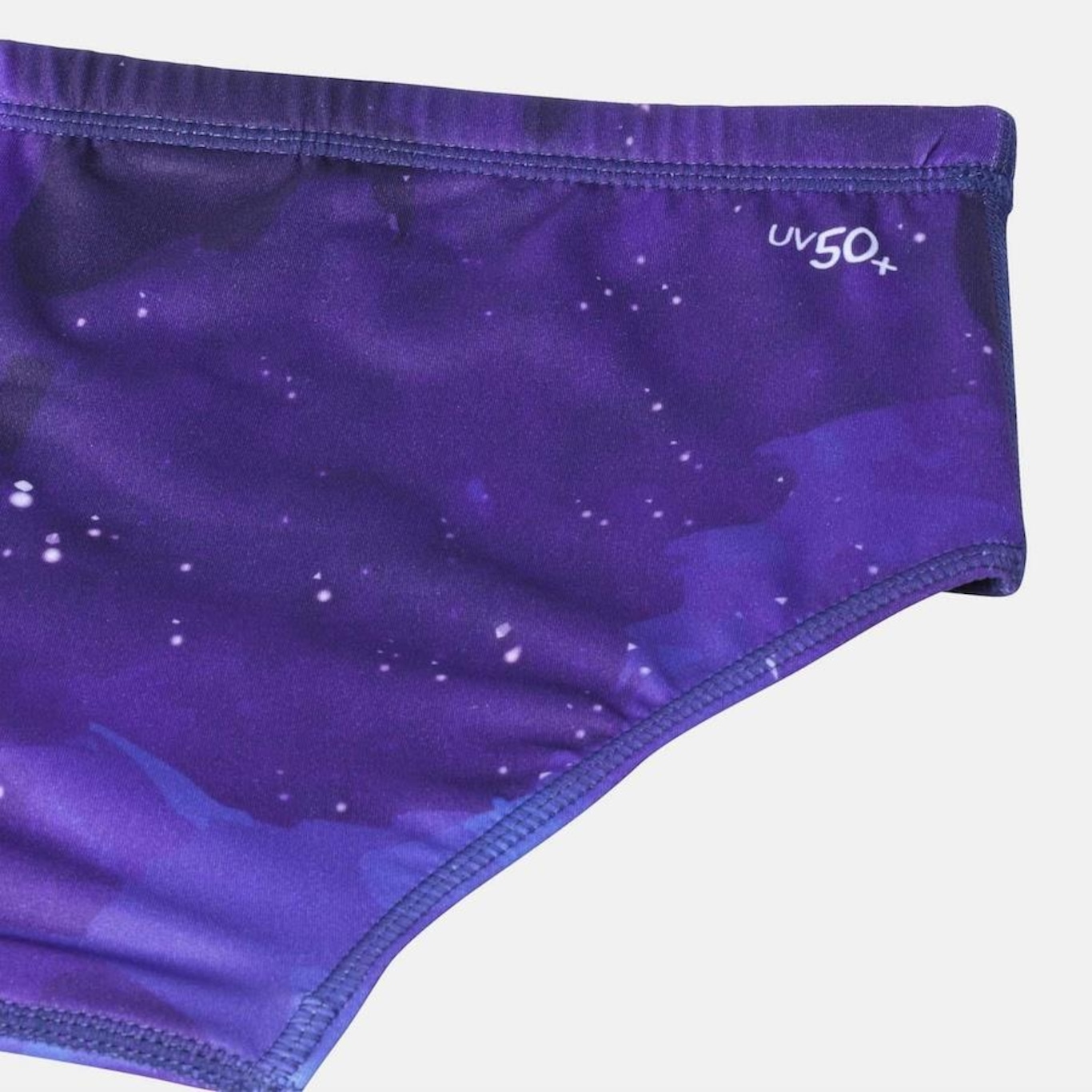 Sunga Speedo Tradicional Galaxy - Infantil - Foto 5