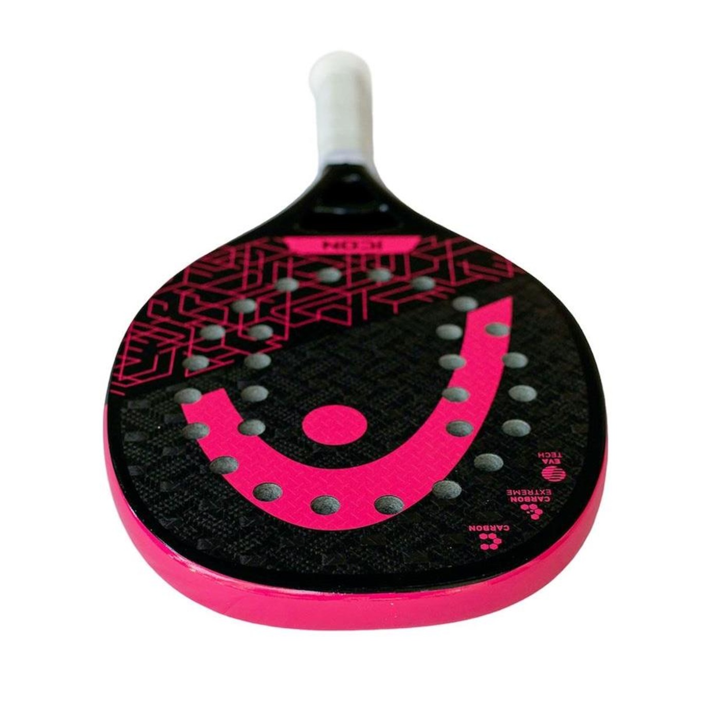 Raquete Beach Tennis Head Icon Carbono Extreme - Foto 6