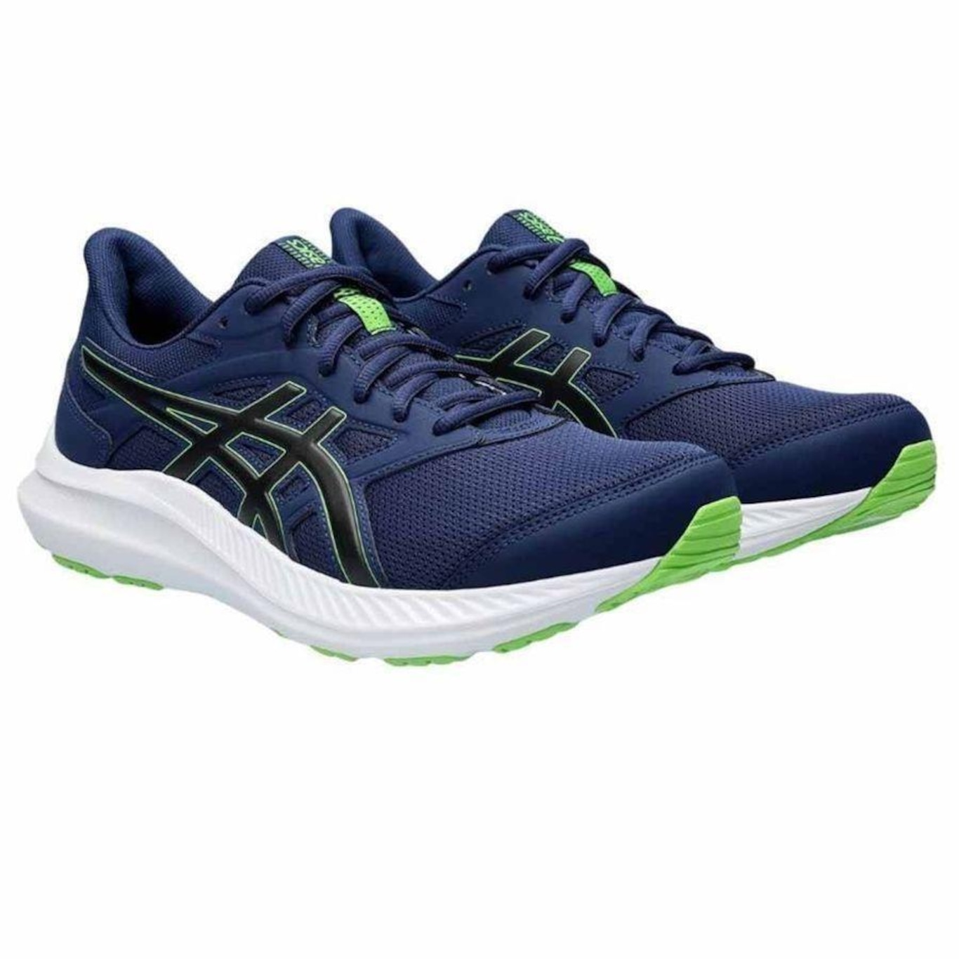 Tênis Asics Jolt 4 - Masculino - Foto 3