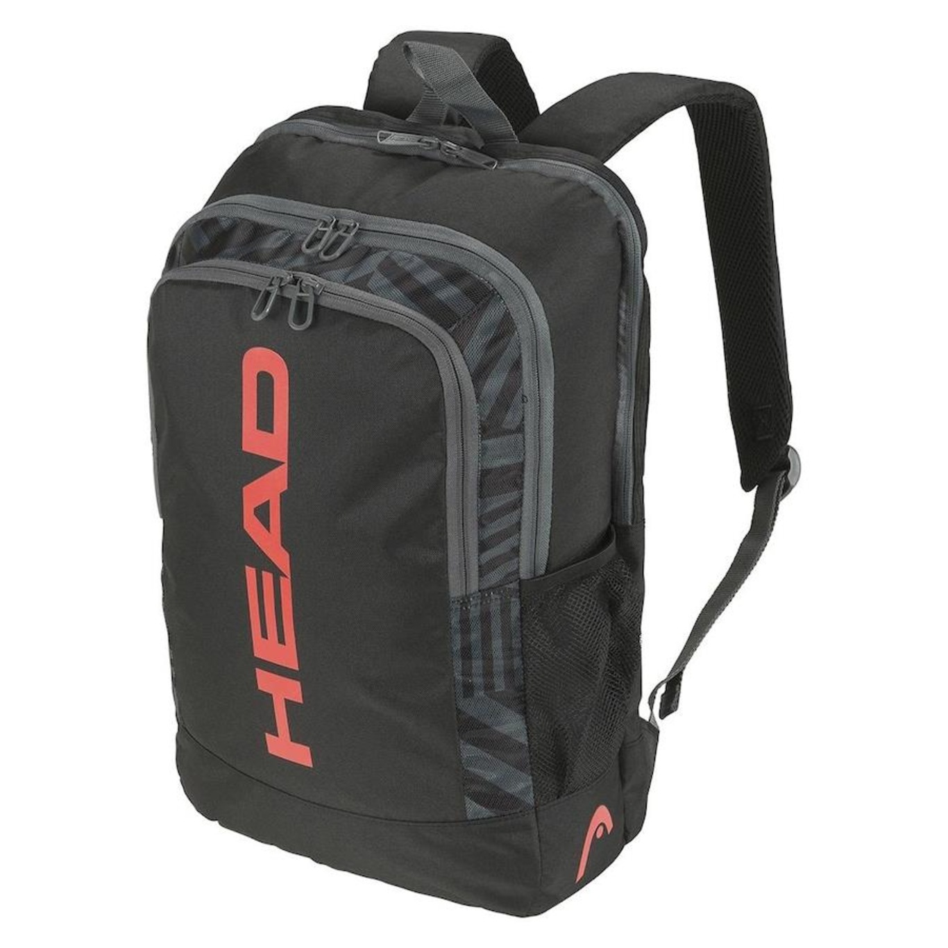 Mochila Raqueteira Padel Beach Tennis Head Base 17L - Foto 1