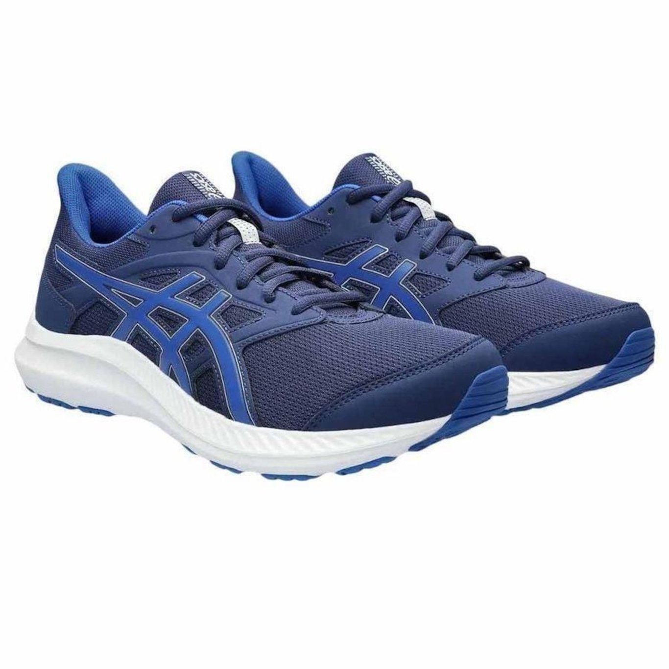 Tênis Asics Jolt 4 - Masculino - Foto 3