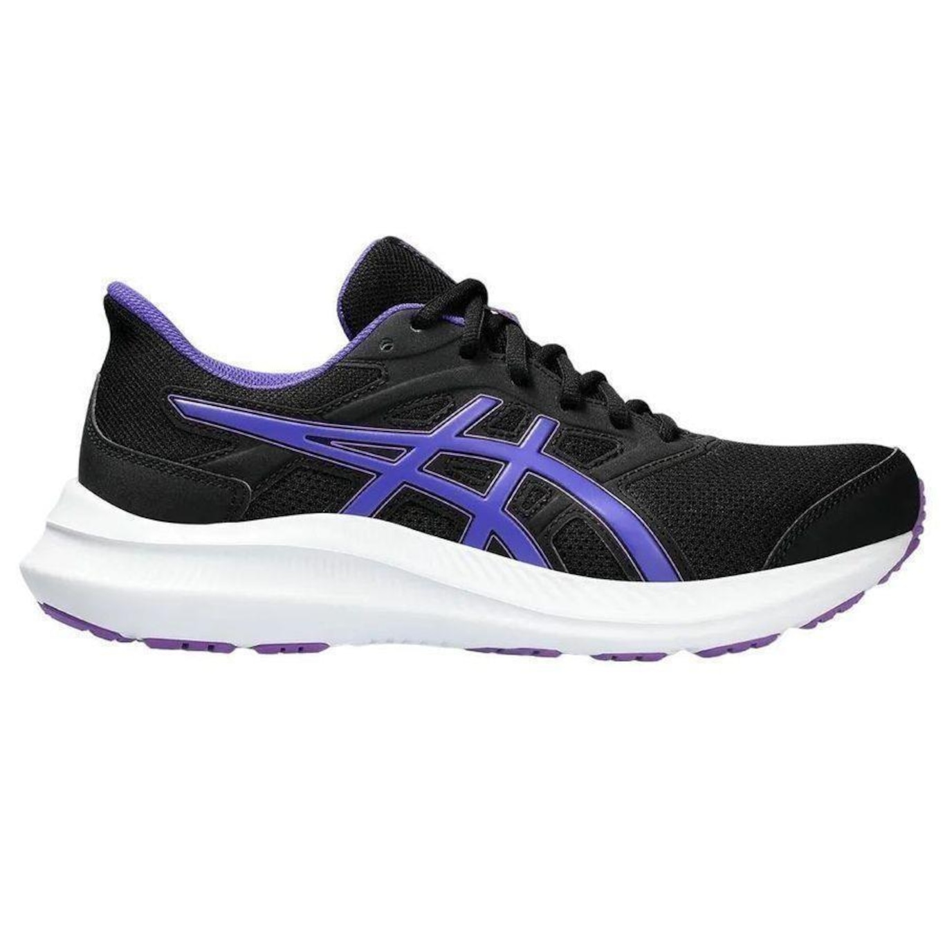 Tênis Asics Jolt 4 - Feminino - Foto 1