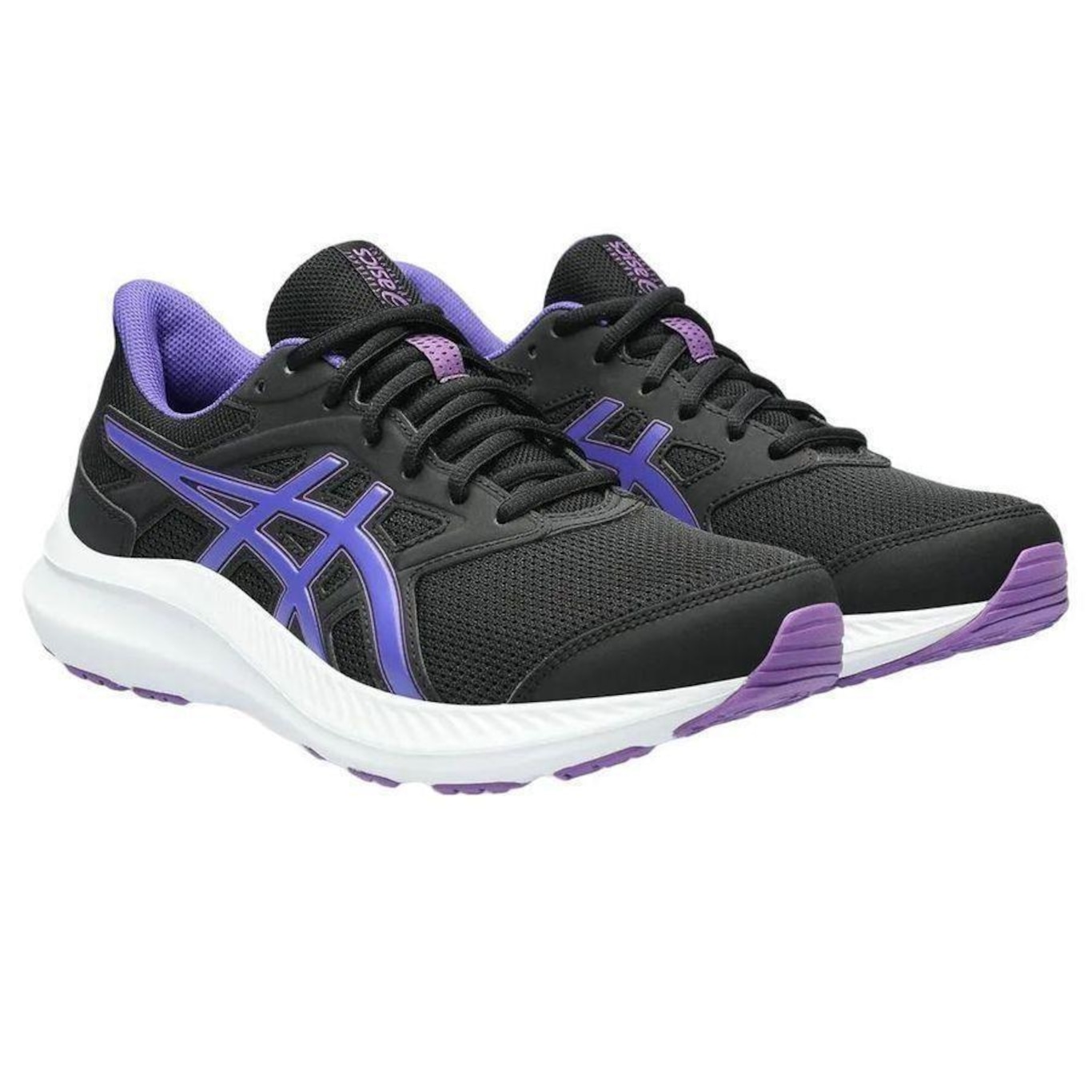 Tênis Asics Jolt 4 - Feminino - Foto 3