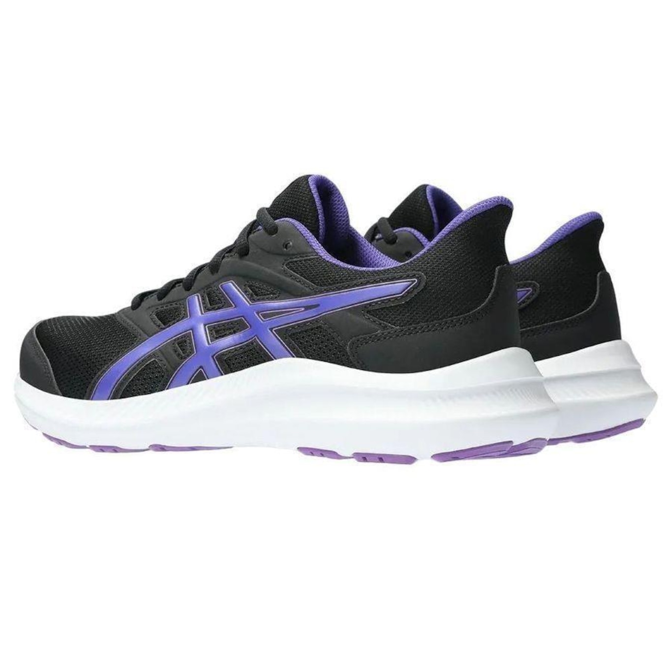 Tênis Asics Jolt 4 - Feminino - Foto 4