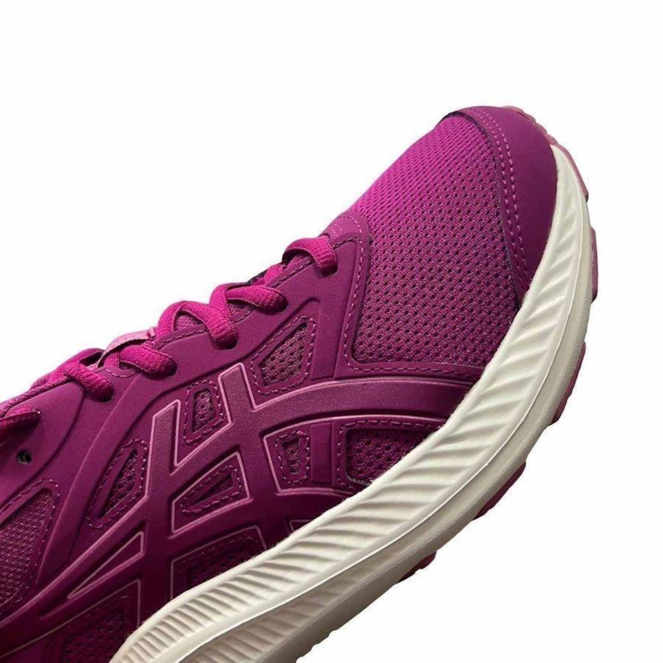 Tênis Asics Jolt 4 - Feminino - Foto 3