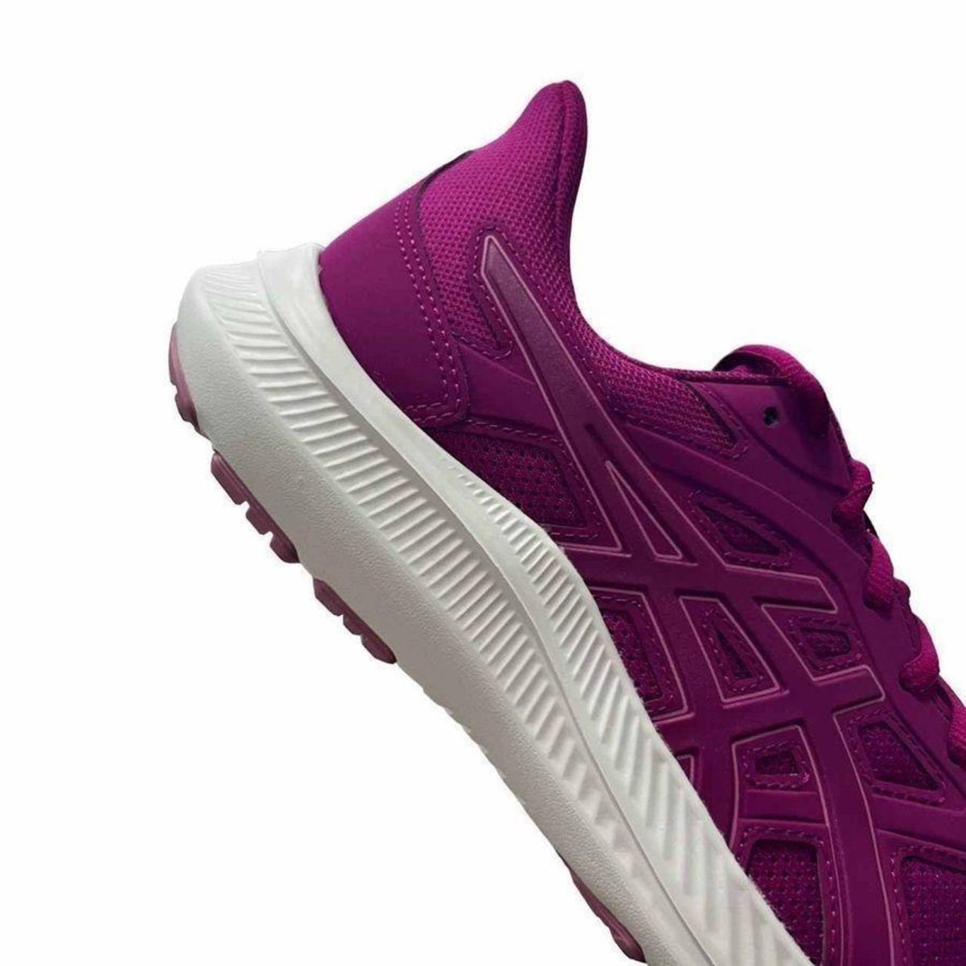 Tênis Asics Jolt 4 - Feminino - Foto 6