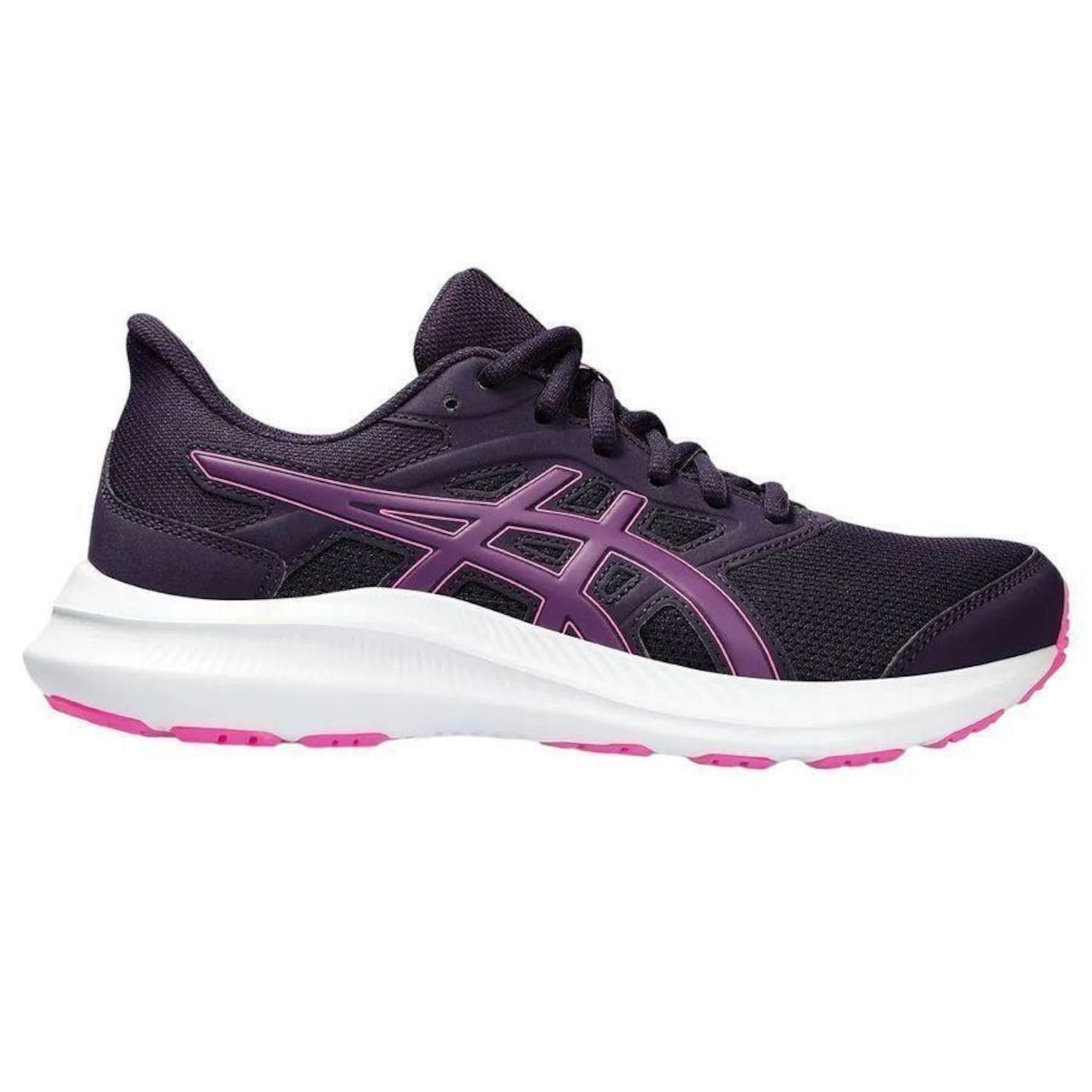 Tênis Asics Jolt 4 - Feminino - Foto 1