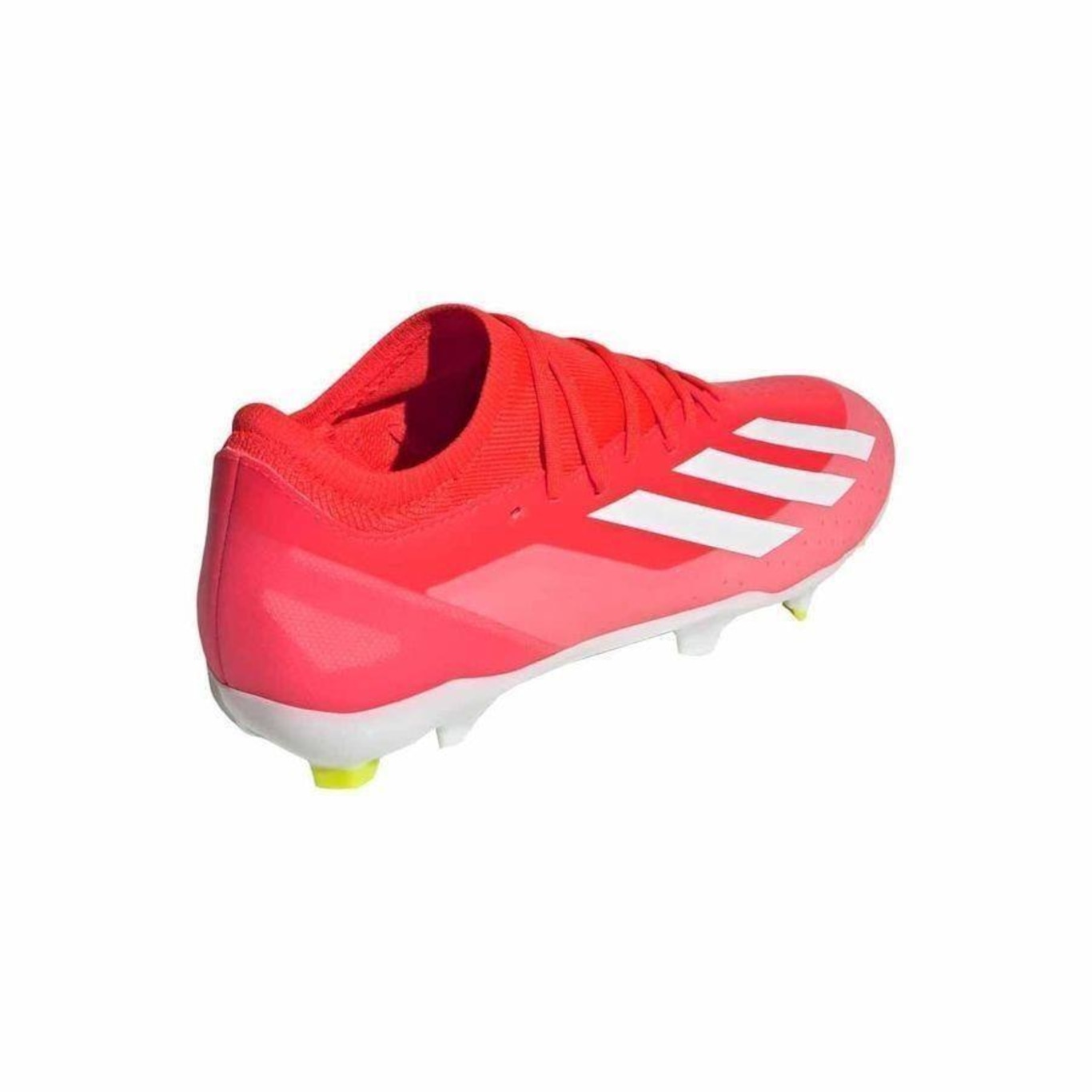 Chuteira de Campo adidas X Crazyfast League 23 - Adulto - Foto 3