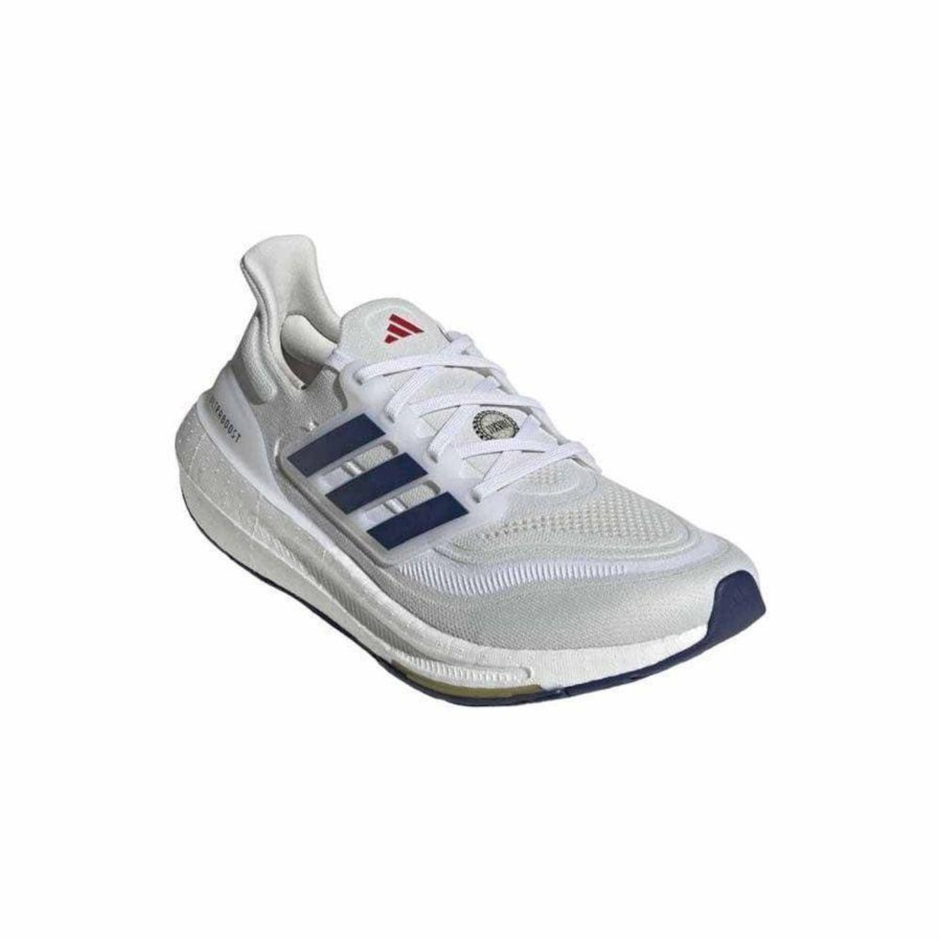 Tênis adidas Ultraboost Light - Masculino - Foto 4