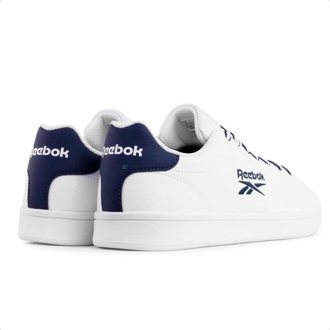 Tênis Reebok Royal Complete Sport - Masculino - Foto 3