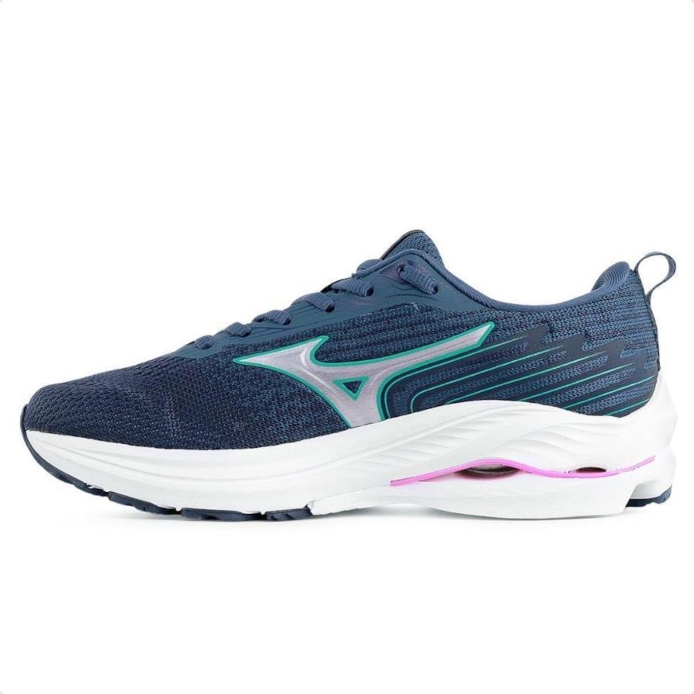 Tênis Mizuno Wave Vitality 5 - Feminino - Foto 2