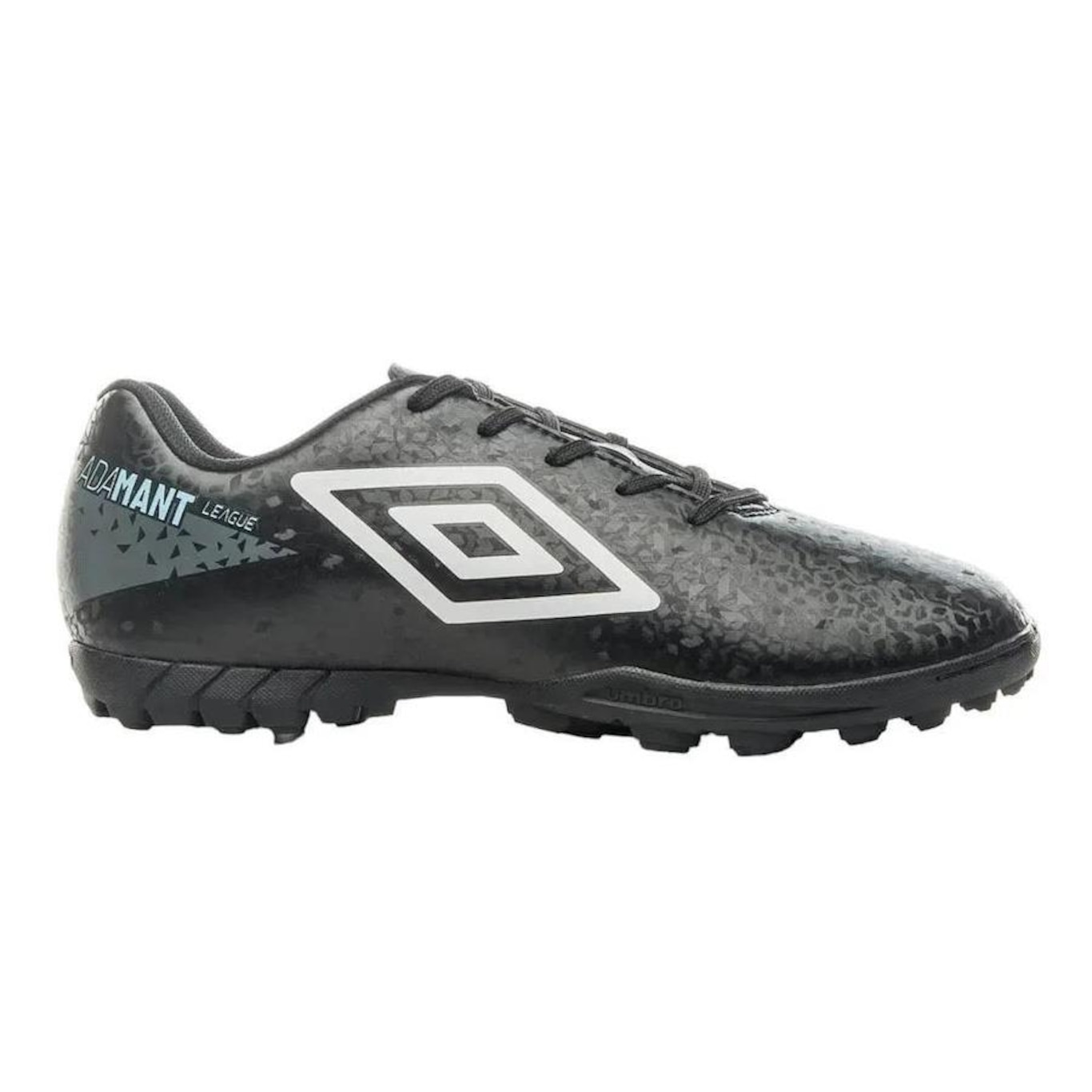 Chuteira Society Umbro Adamant League - Adulto - Foto 1