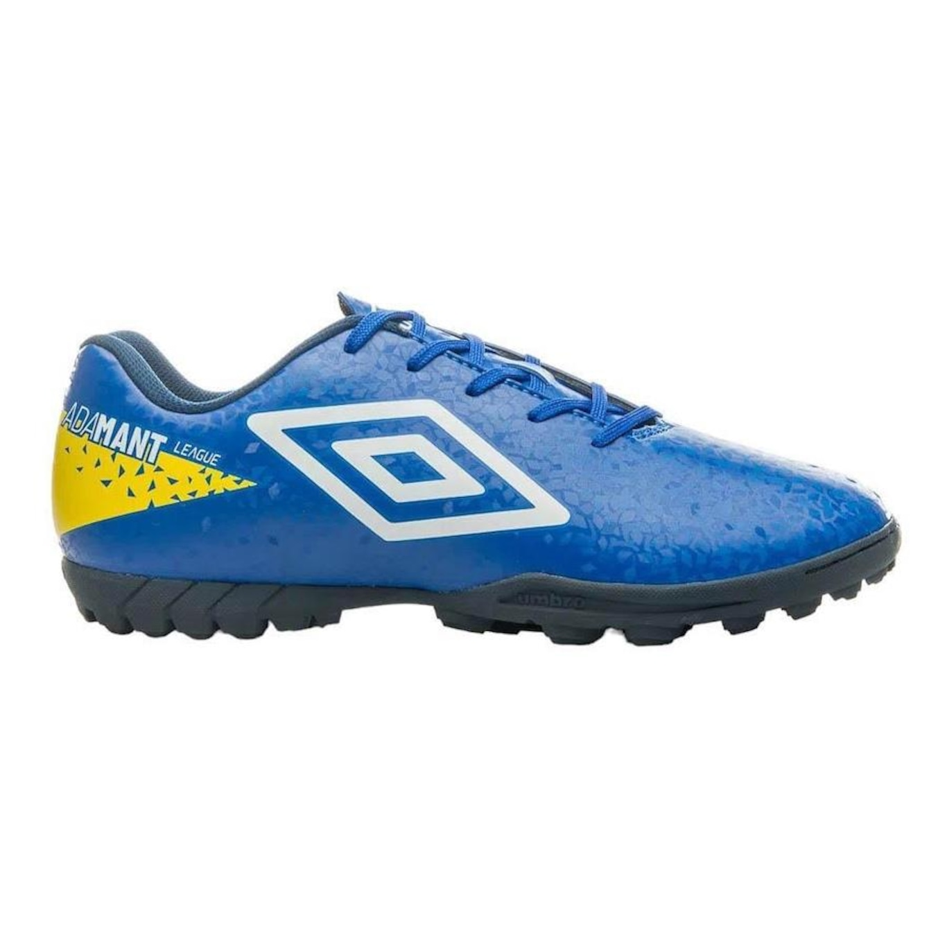 Chuteira Society Umbro Adamant League - Adulto - Foto 1