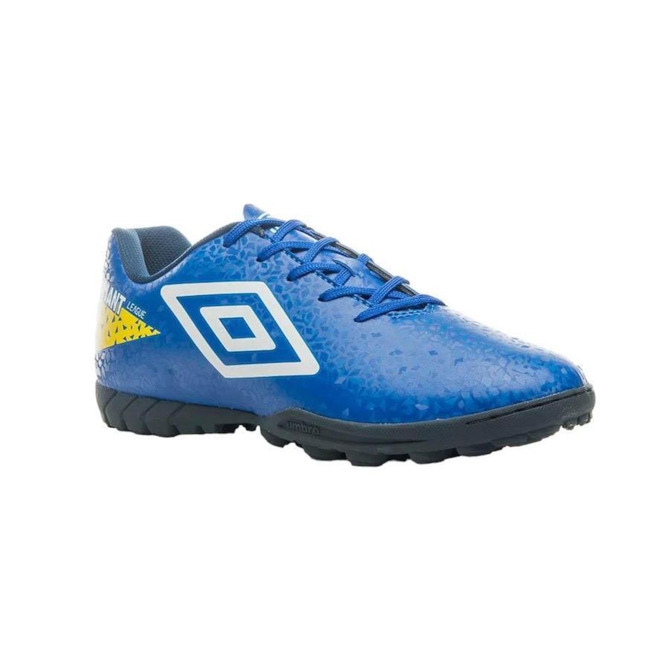 Chuteira Society Umbro Adamant League - Adulto - Foto 3