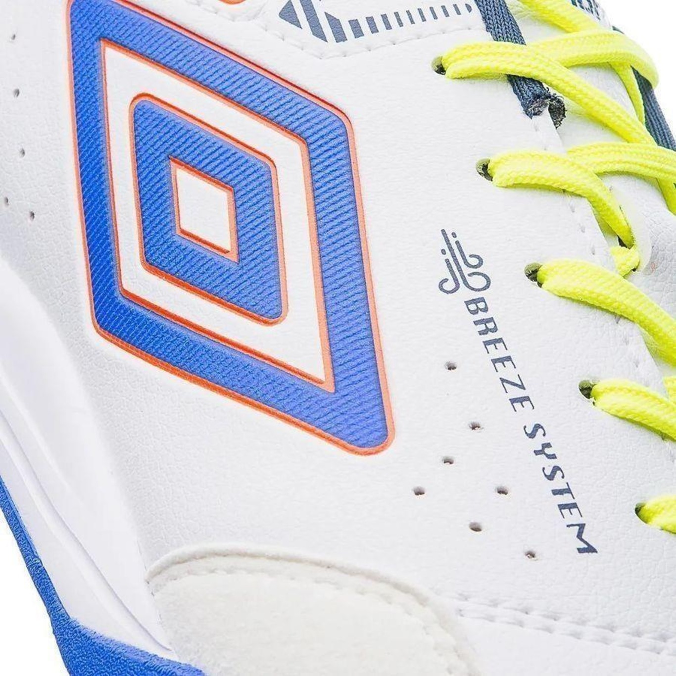 Chuteira Futsal Umbro X-Confort - Adulto - Foto 6