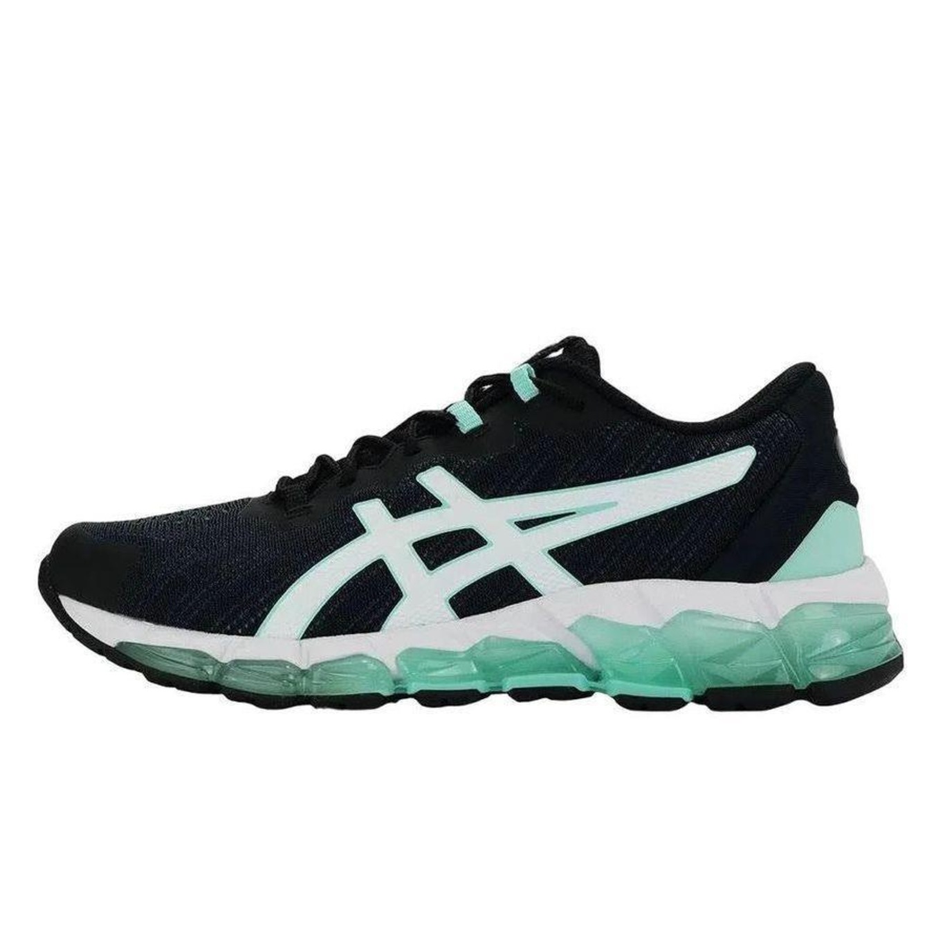 Tênis Asics Gel Quantum 360 Direction - Feminino - Foto 2