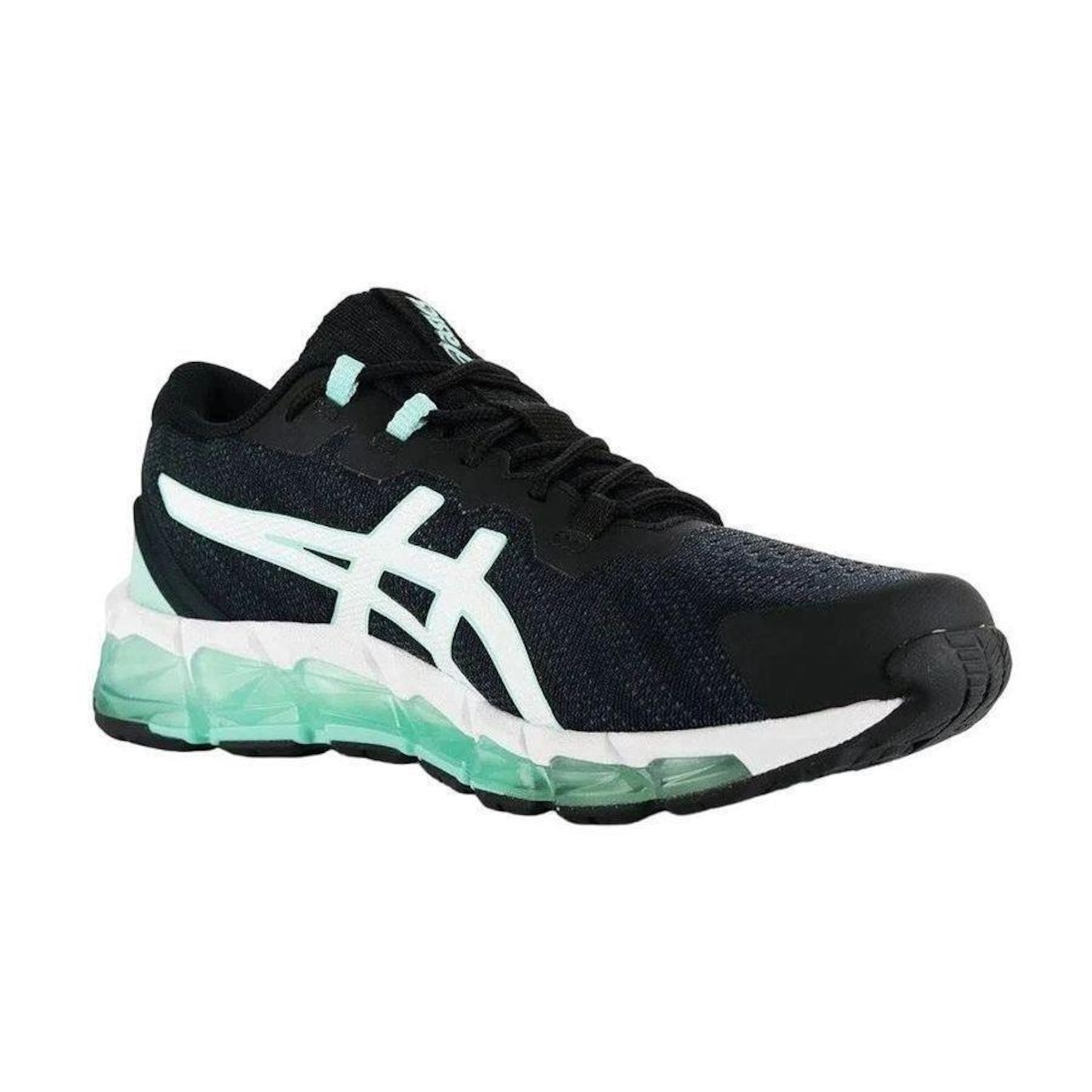 Tênis Asics Gel Quantum 360 Direction - Feminino - Foto 3