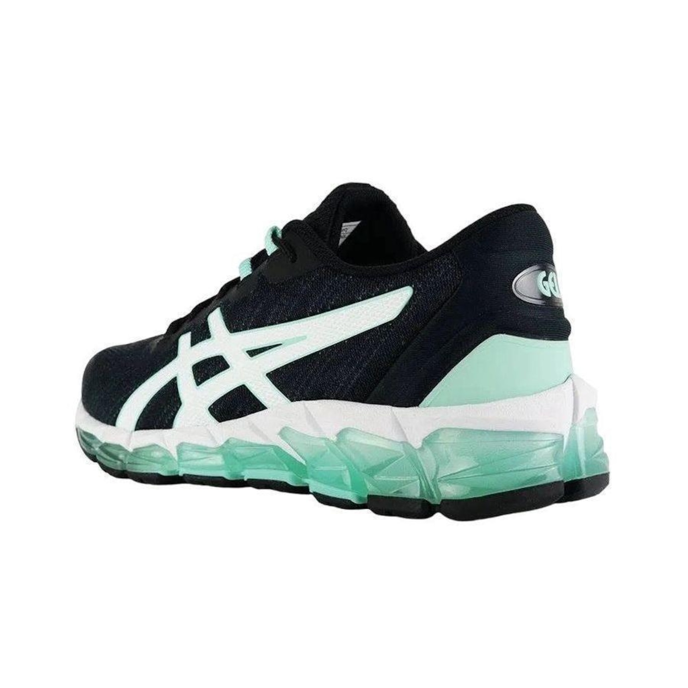 Tênis Asics Gel Quantum 360 Direction - Feminino - Foto 4