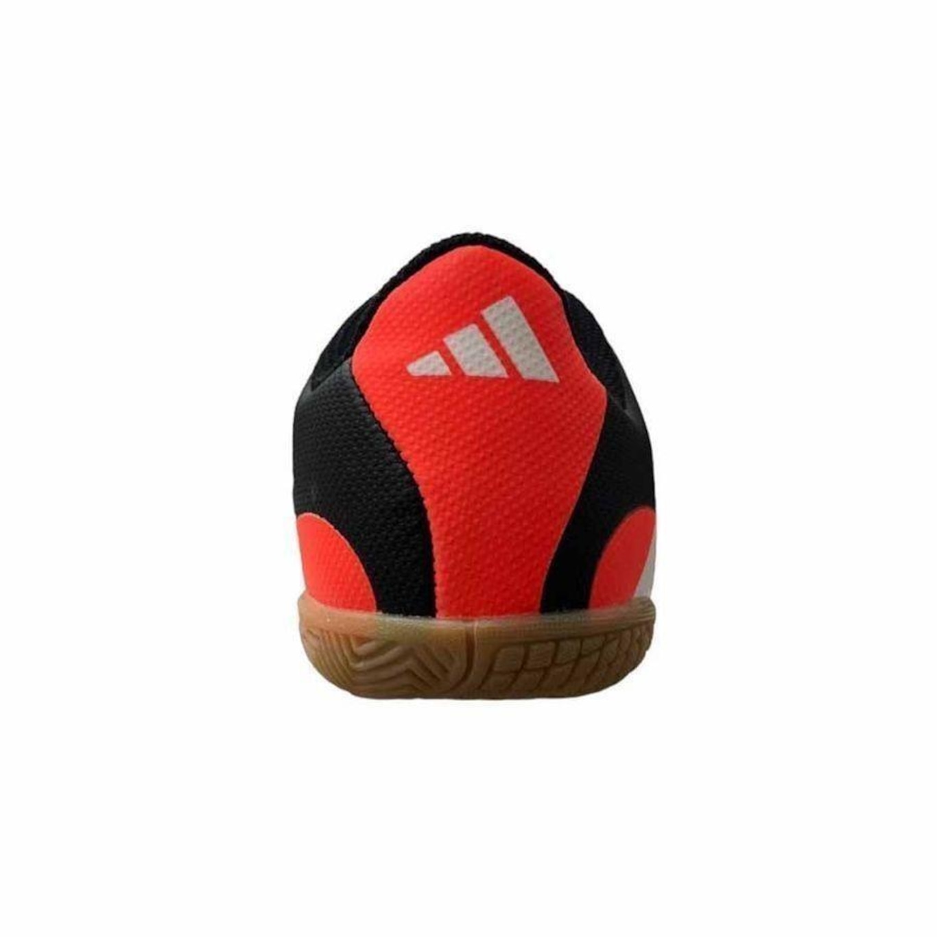 Chuteira Futsal adidas Predator Artilheira - Infantil - Foto 3