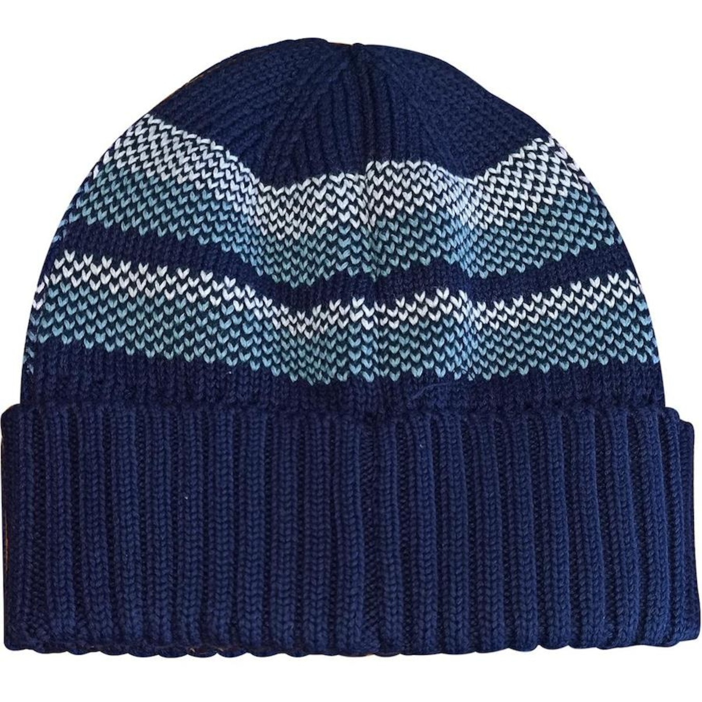 Gorro Rip Curl Surf Revival Stripe Reg Beanie - Foto 2