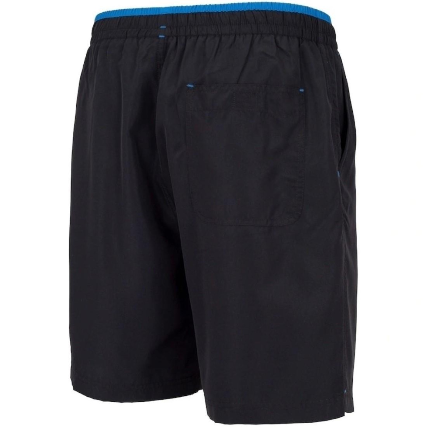 Kit 2x Bermudas Mizuno Tennis Master Esportiva - Masculina - Foto 5