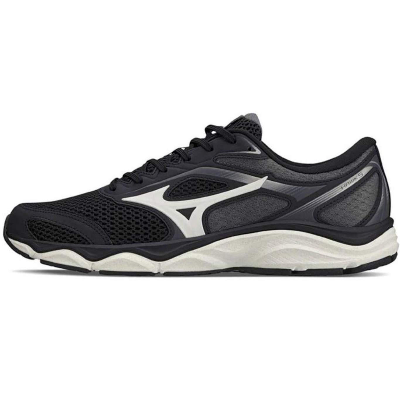 Tênis Mizuno Hawk 5 - Unissex - Foto 1