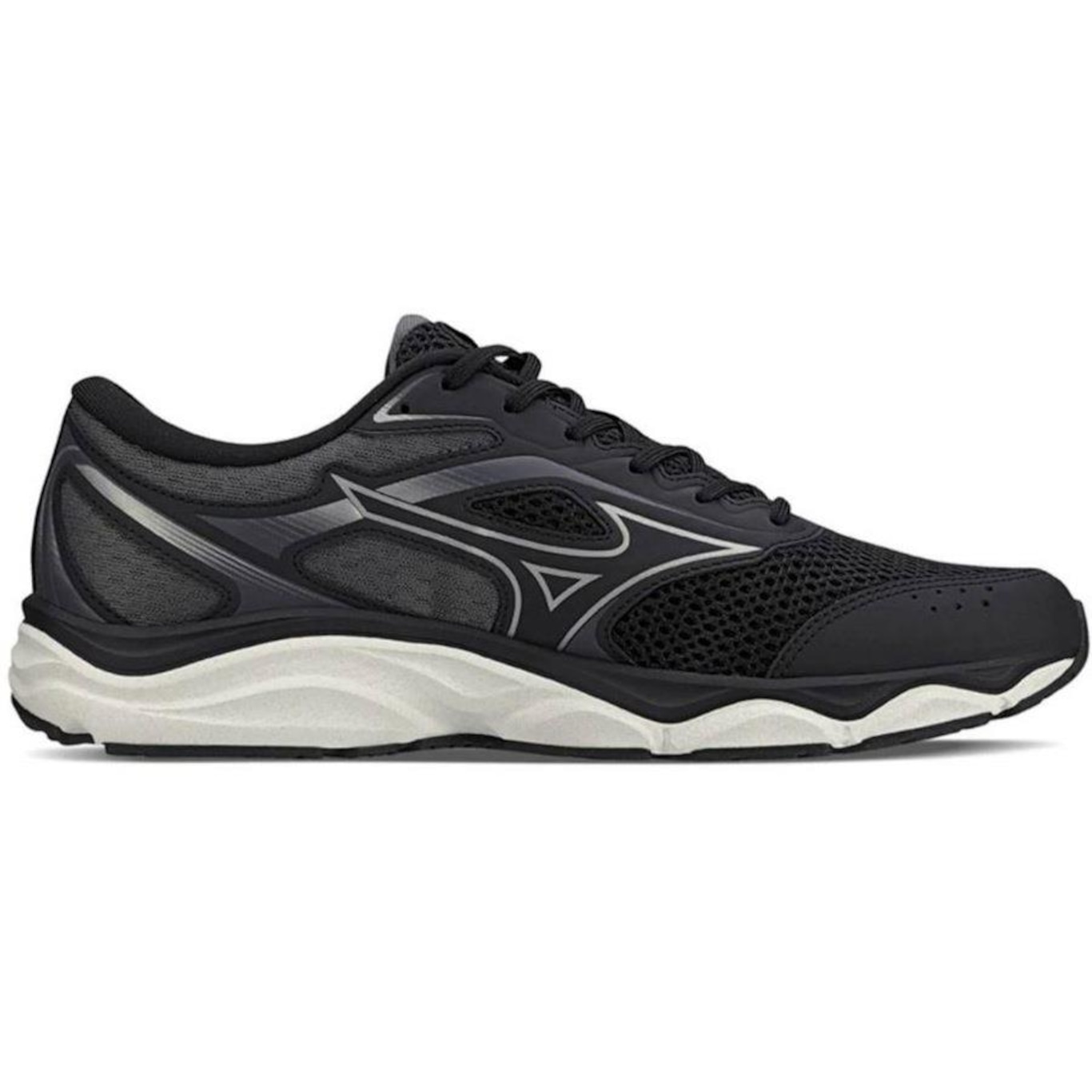 Tênis Mizuno Hawk 5 - Unissex - Foto 1