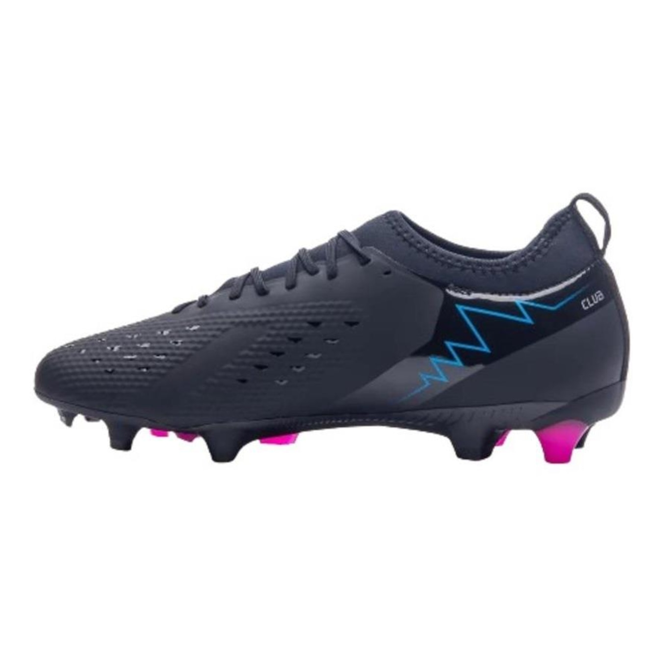 Chuteira Umbro Campo Adamant Top Speed Club - Adulto - Foto 3