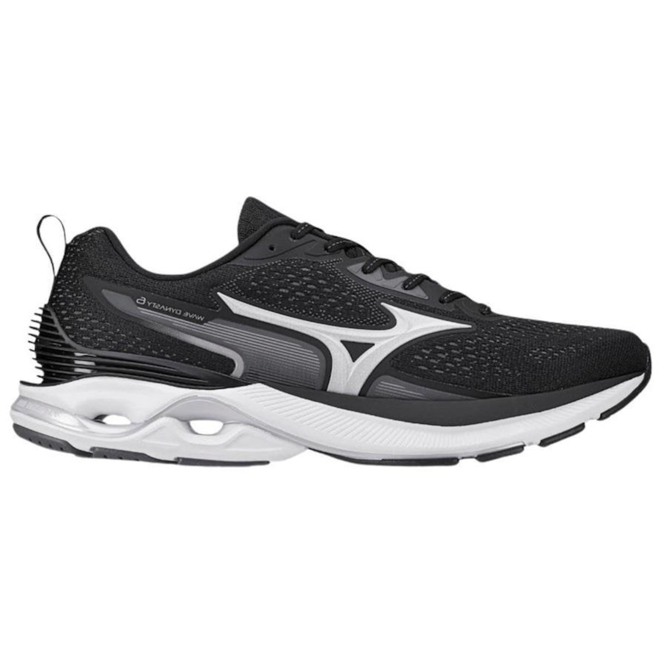 Tênis Mizuno Wave Dynasty 6 - Masculino - Foto 1