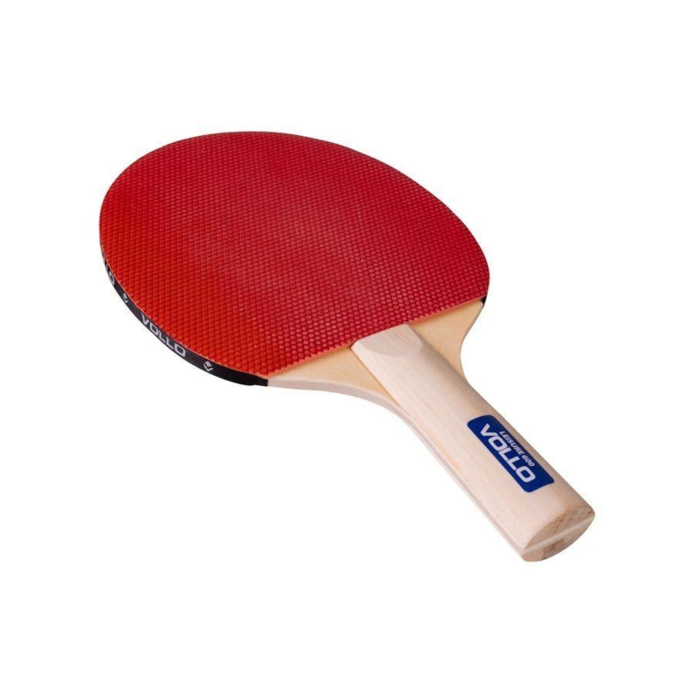 Raquete De Tênis De Mesa Ping Pong Leisure Vollo - Foto 2