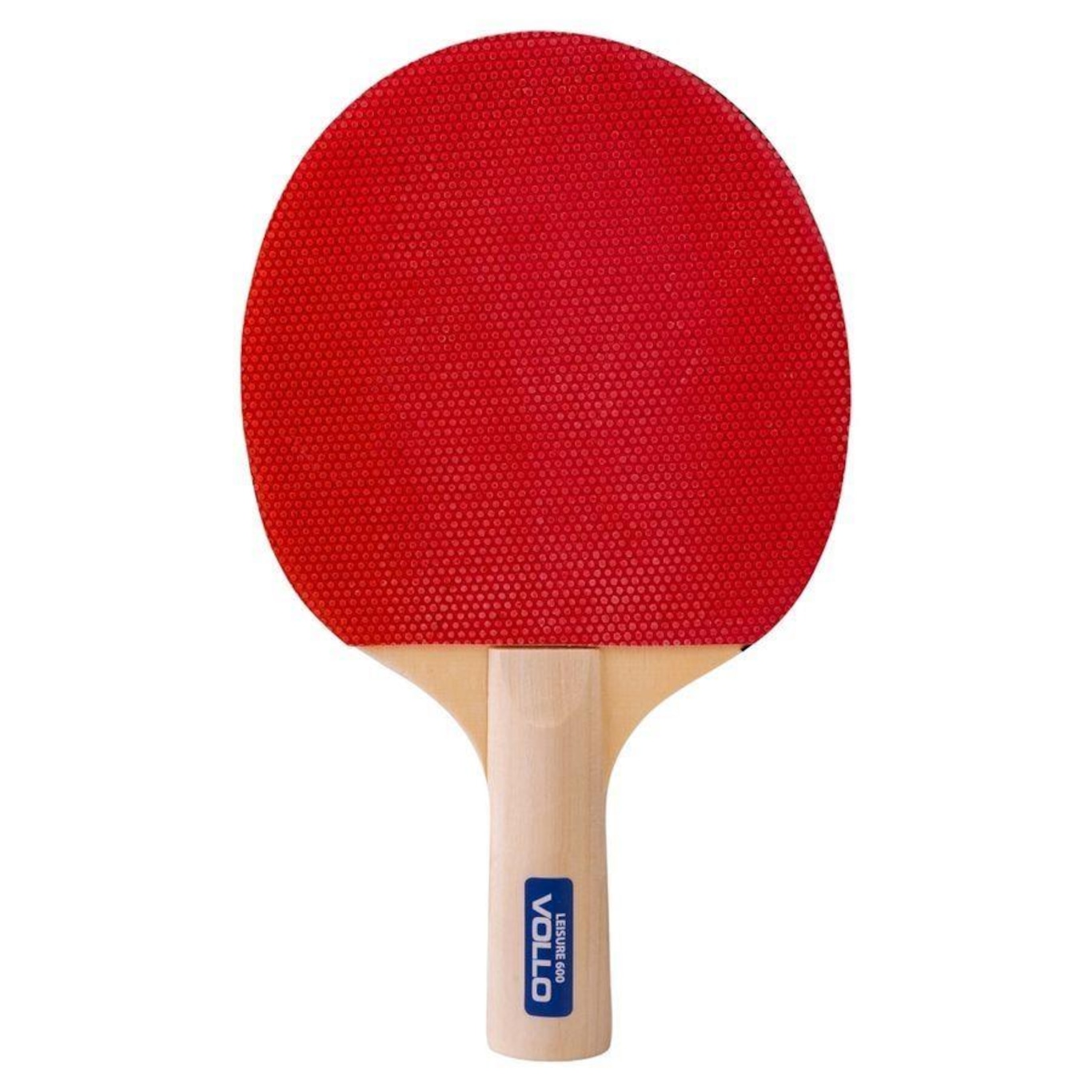 Raquete De Tênis De Mesa Ping Pong Leisure Vollo - Foto 3