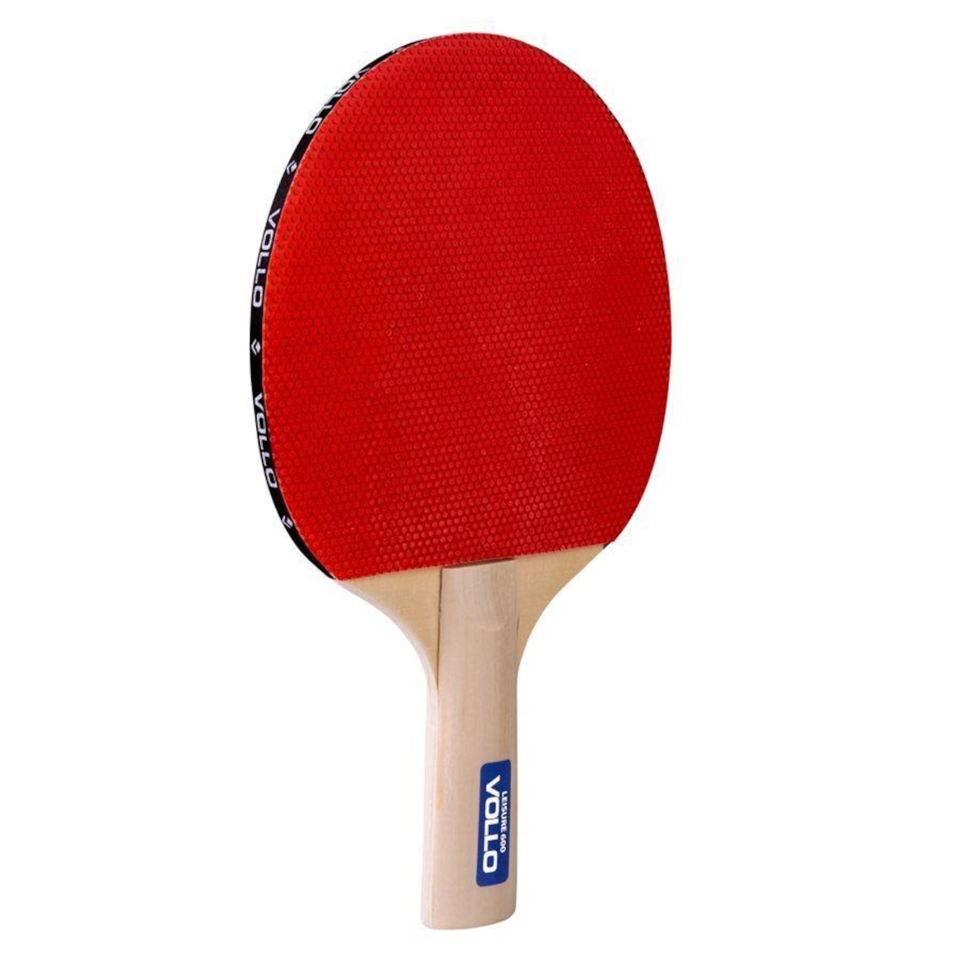 Raquete De Tênis De Mesa Ping Pong Leisure Vollo - Foto 5