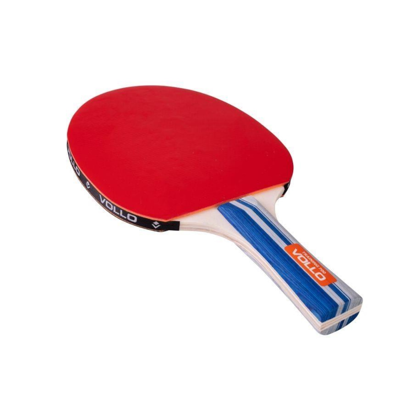 Raquete De Tênis De Mesa Ping Pong Training Vollo - Foto 2