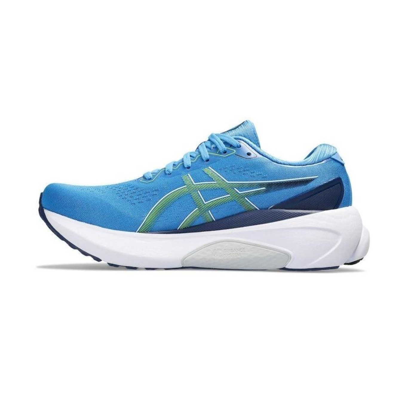 Tênis ASICS Gel-Kayano 30 - Masculino - Foto 1