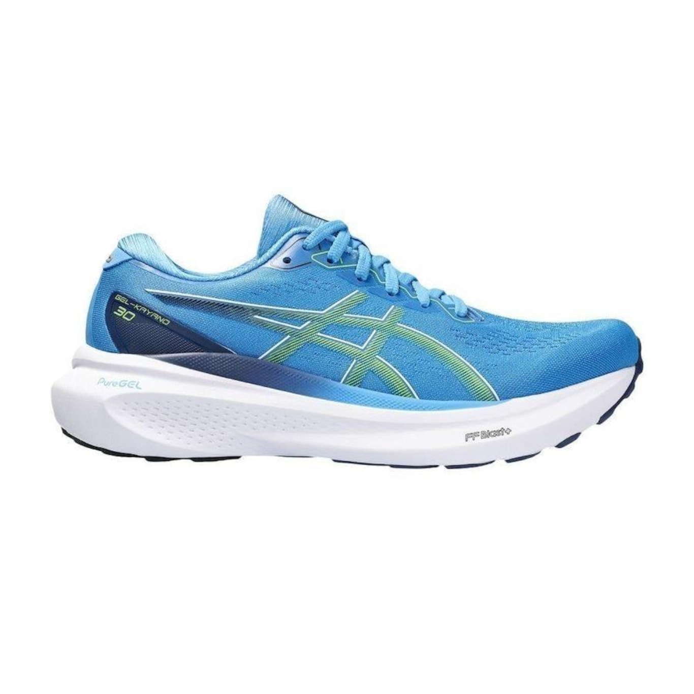 Tênis ASICS Gel-Kayano 30 - Masculino - Foto 5