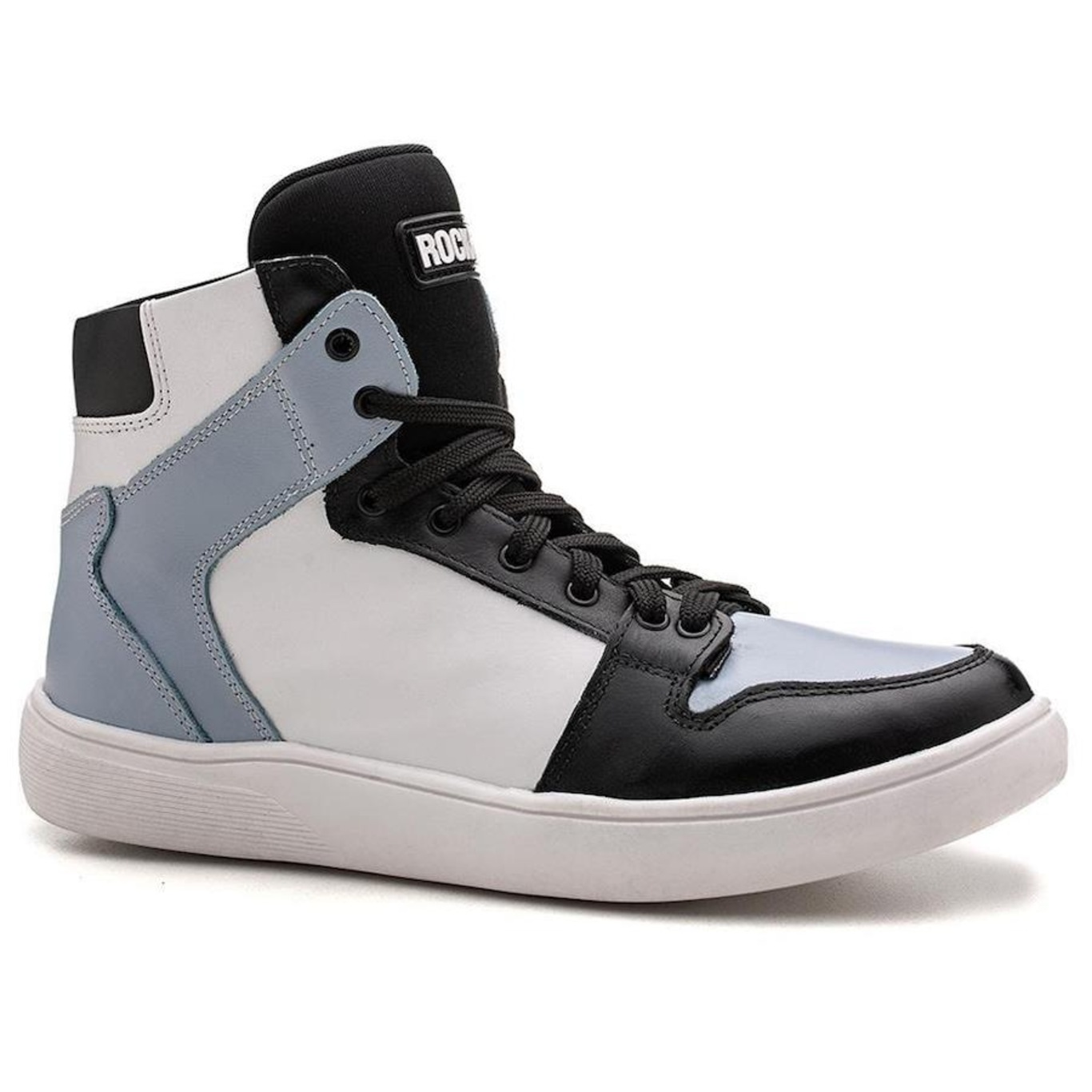Tenis Rok Tênis Rock Fit Guns - Feminino | Centauro