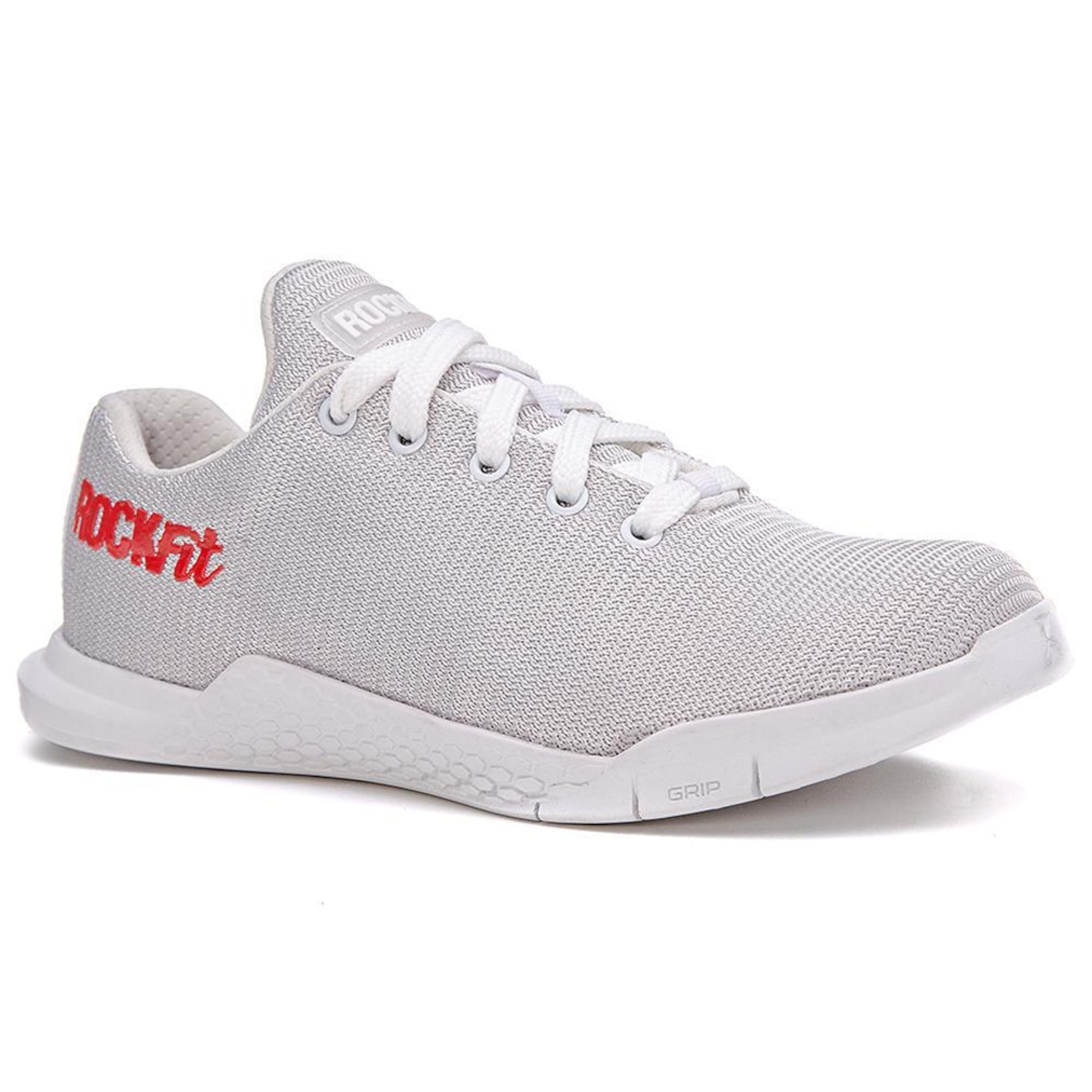 Tênis Para Cross Training Rock Fit Grip 2 - Adulto | Centauro