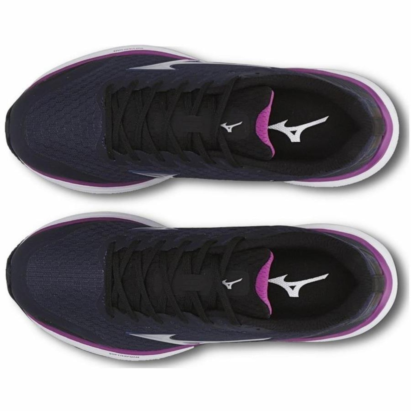 Tênis Mizuno Atlantis - Feminino - Foto 2