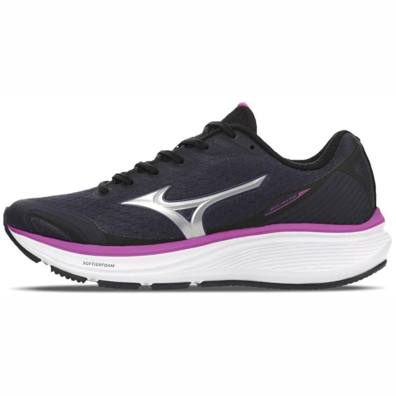 Tênis Mizuno Atlantis - Feminino - Foto 1