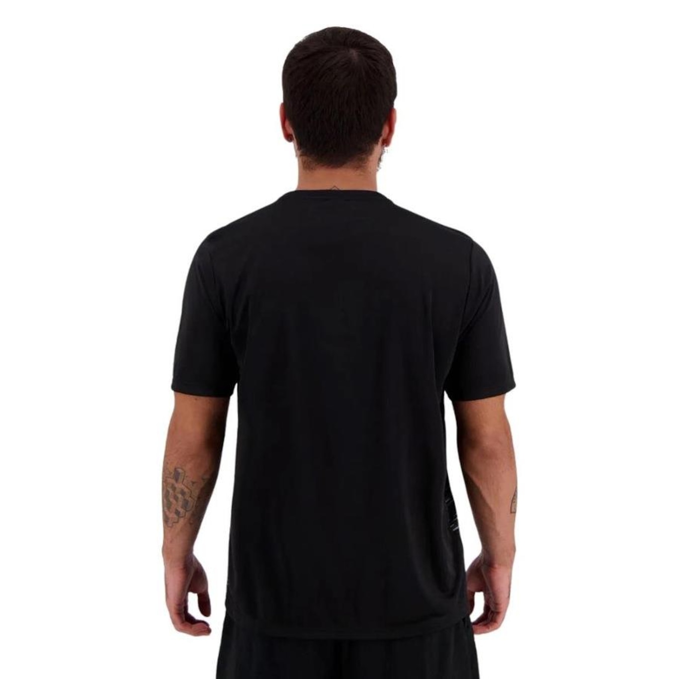 Camiseta Atlético Mineiro Hide Braziline Masculina - Foto 4