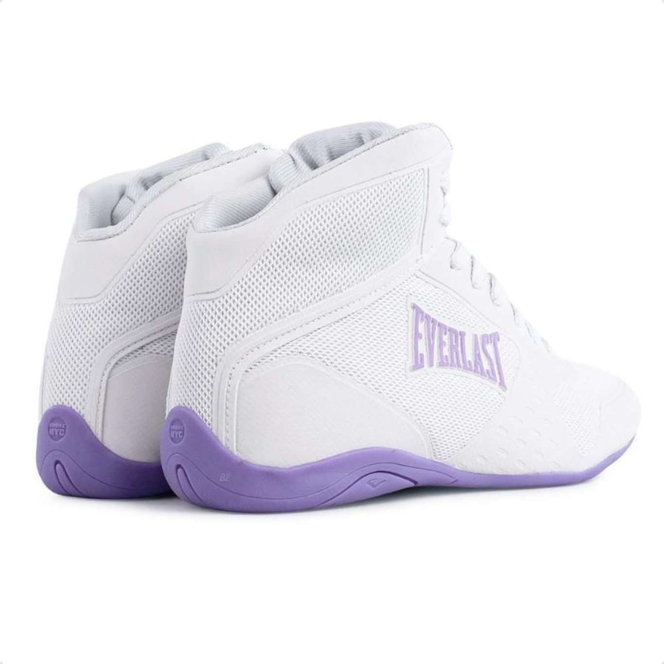 Tênis Everlast Force 2 - Feminino - Foto 3