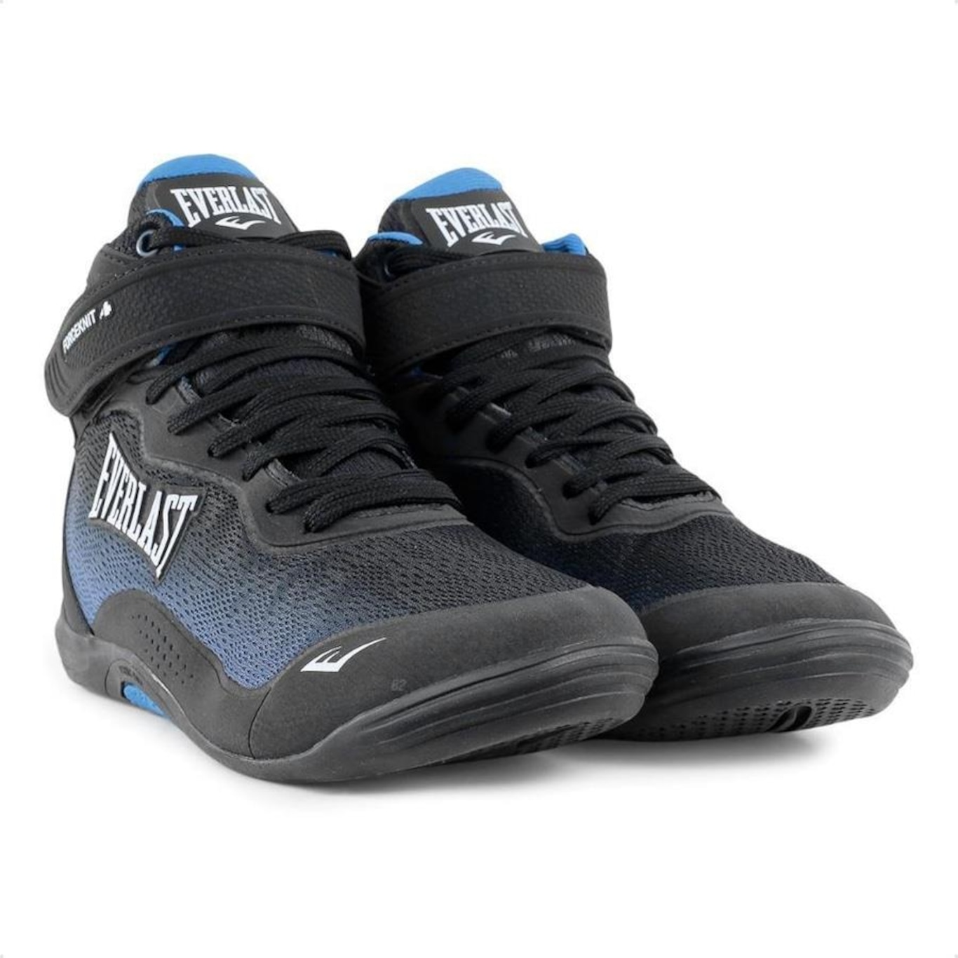 Tênis Everlast Forceknit 4 - Unissex - Foto 3