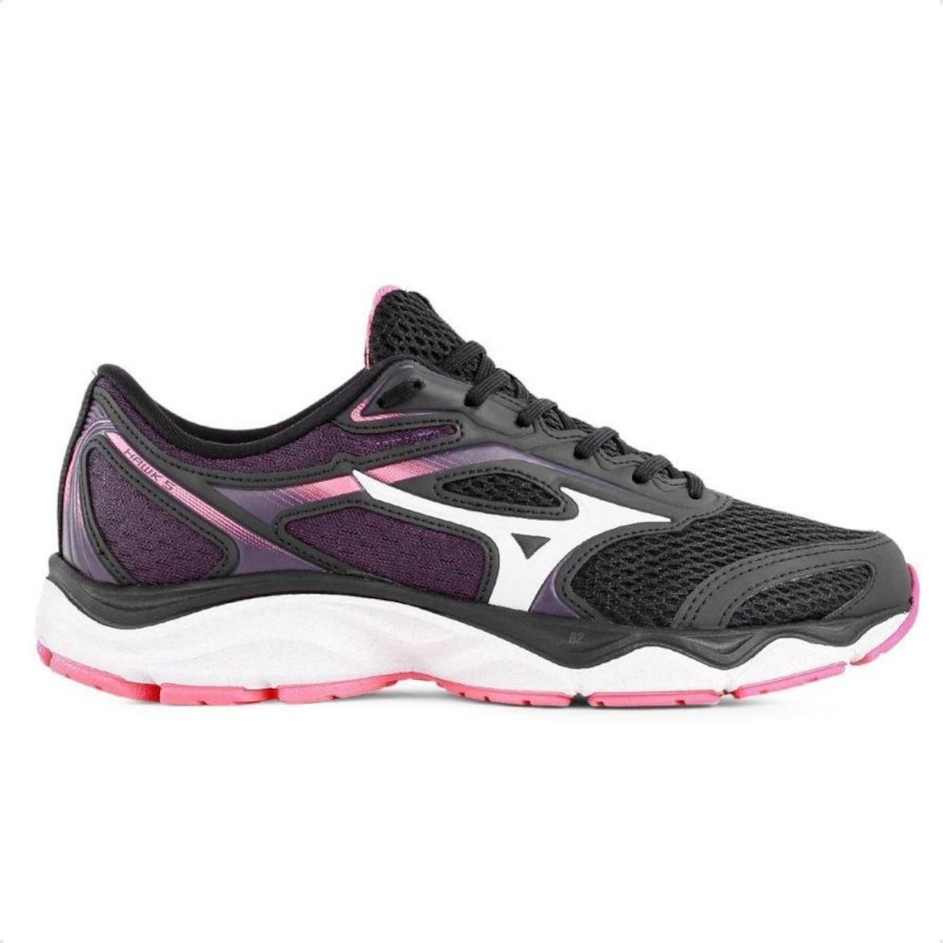 Tênis Mizuno Hawk 5 - Feminino - Foto 1